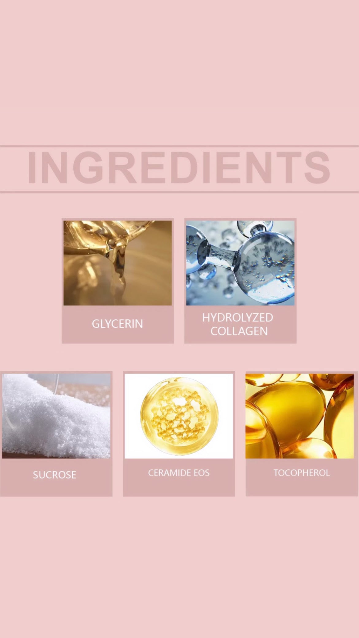 Overnight Collagen Peel-Off Mask