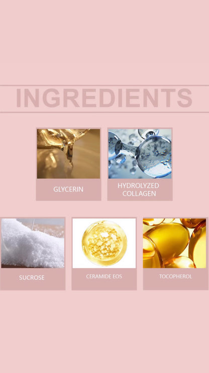 Overnight Collagen Peel-Off Mask