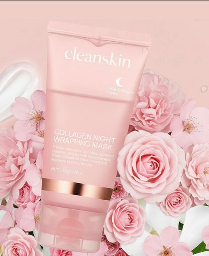 Overnight Collagen Peel-Off Mask